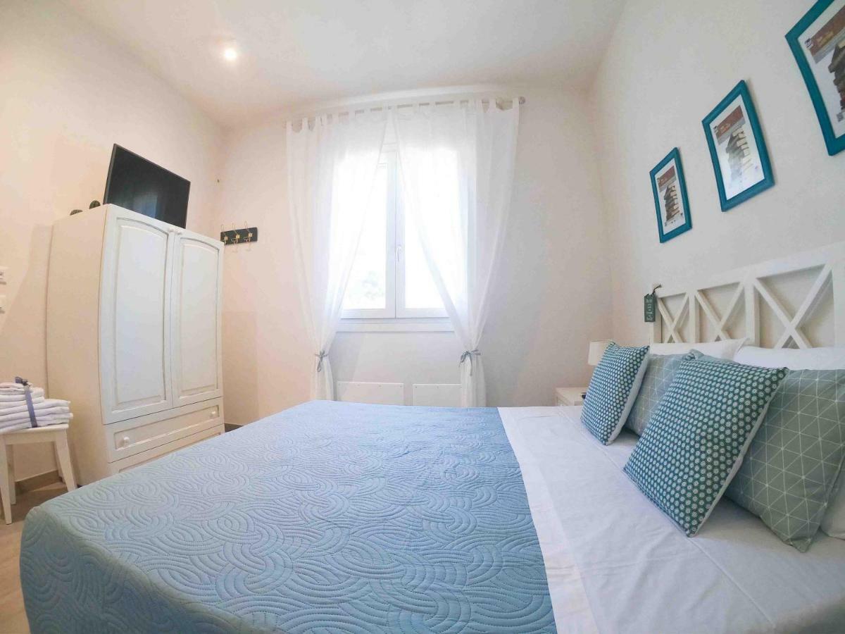 Villa Almyra Σαν Βίτο λο Κάπο Εξωτερικό φωτογραφία