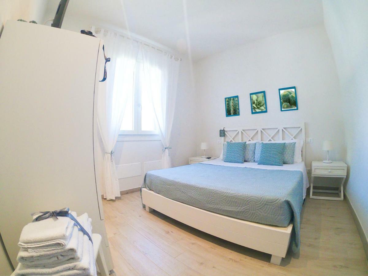 Villa Almyra Σαν Βίτο λο Κάπο Εξωτερικό φωτογραφία